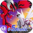 Icon of program: Pokémon UNITE