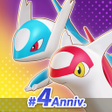 Icon of program: Pokémon UNITE
