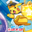 Icon of program: Pokémon UNITE