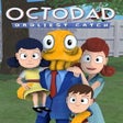 Icono de programa: Octodad: Dadliest Catch