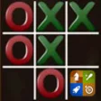 Icon of program: Noughts and Crosses