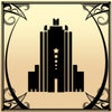 Hotels for iPad, iPhone & iPod touch icon