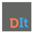 Icono de programa: DiscrIt