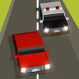 Icon of program: Cop Car Chase Race With P…