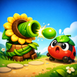 Icon of program: Plantora: Merge Protect
