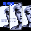 Icono de programa: JB App Wallpaper - Justin…