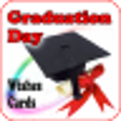 Icono de programa: Graduation Day Wishes Car…