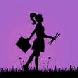 Icon of program: Fantasia Painter for Wind…