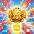 Icono de programa: Rotating Gem