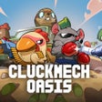 Icon of program: Cluckmech Oasis