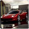 Icon of program: talia Driving Simulator