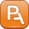 Icono de programa: Personal Accountant
