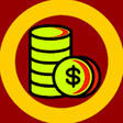 CashonGame - Earn Money by Playing Games icon