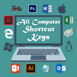 Icon of program: Computer Shortcut Keys: 5…