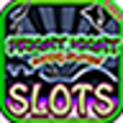 Icon of program: Fright Night Scary Slots …