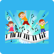 Icono de programa: Kids songs