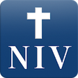 Icon of program: Holy Bible NIV Version Fr…