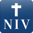 Icon of program: Holy Bible NIV Version Fr…