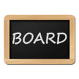 Icon of program: Board