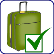 Icon of program: My Luggage Checklist
