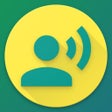 Read Out Text icon