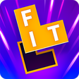 Icono de programa: Flow Fit - Word Puzzle
