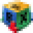 Icono de programa: FontExplorer X Pro