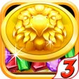 Icon of program: Super Jewels Quest 3 - Pa…