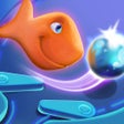 Icon of program: Goldfish Pinball Blast