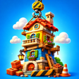 Icono de programa: Brick Onnect Pair