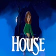 HOUSE icon