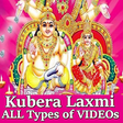 Icono de programa: Laxmi Kuber Mantra Lakshm…