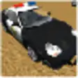 Icon of program: Police Car Stunt 3D:Fast …