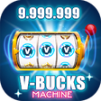 Icon of program: Free VBucks Machine for F…
