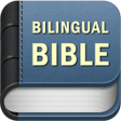 Icon of program: BIBLE SPANISH ENGLISH