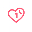 Icon of program: LovingDays: Forever Begin…