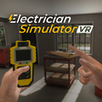 Icono de programa: Electrician Simulator VR