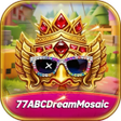 Icon of program: 77ABCDreamMosaic