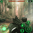 Icono de programa: Critical Warfare FPS : Ca…