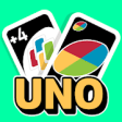 Icon of program: UNO Stickers for Chat WAS…