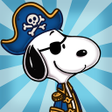 Icono de programa: Snoopy's Town Tale - City…