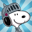 Icono de programa: Snoopy's Town Tale - City…