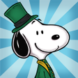 Icono de programa: Snoopy's Town Tale - City…