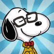 Icono de programa: Snoopy's Town Tale - City…