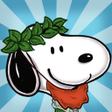 Icono de programa: Snoopy's Town Tale - City…