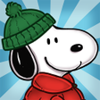 Icono de programa: Snoopy's Town Tale - City…