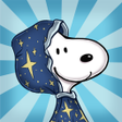 Icono de programa: Snoopy's Town Tale - City…