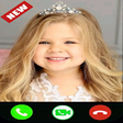 Icono de programa: Funny Kids Call Me! Fake …
