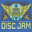 Icon of program: Disc Jam 2019