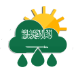 Icon of program: Saudi Arabia Weather